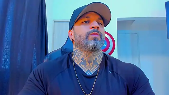 JoshRigby online show from 02.18.26