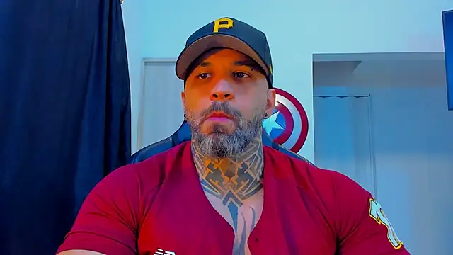 JoshRigby online show from 02.24.26