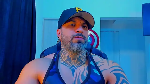 JoshRigby online show from 03.04.26