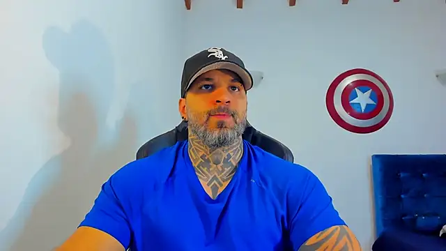 JoshRigby online show from 04.12.26