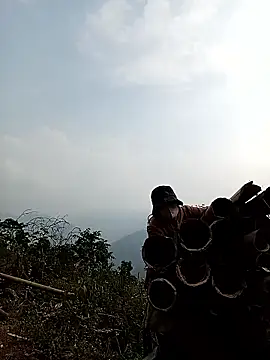 bree-zz online show from 12.03.25