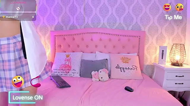 kendallspears 1 online show from 10.20.25