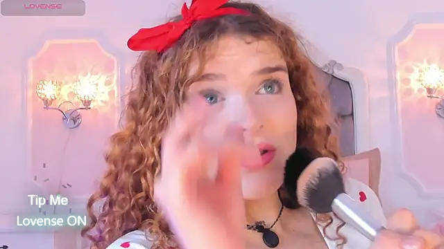 kendallspears 1 online show from 03.21.26