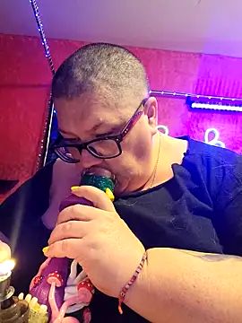 violentviolet68 online show from 04.01.26