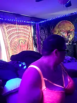 violentviolet68 online show from 05.10.26