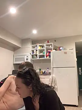 sexybriiiixoxo online show from 12.20.25