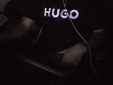 AlbertoRuiz086 online show from 09.29.25