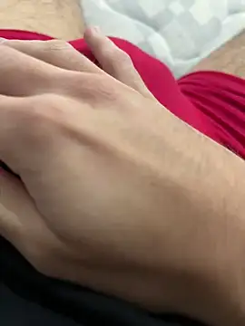 AlbertoRuiz086 online show from 02.24.26