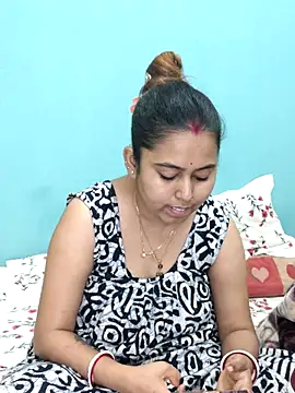 Hot Misti 69 online show from 02.18.26