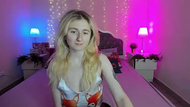 CamillaDreamer online show from 12.15.25