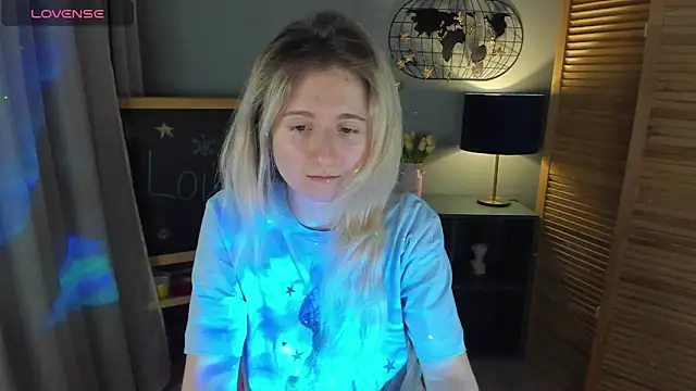 CamillaDreamer online show from 02.28.26