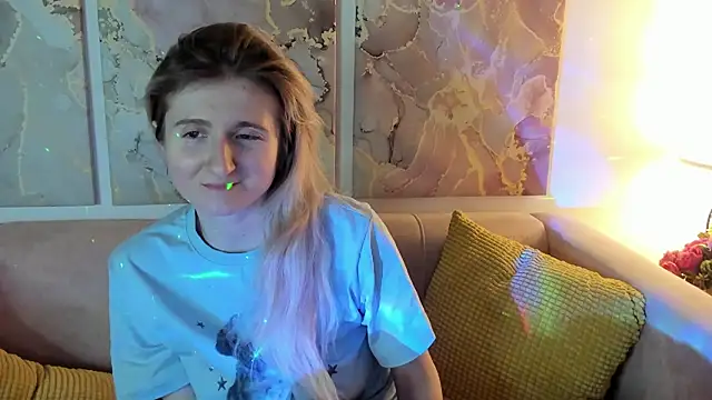 CamillaDreamer online show from 03.05.26