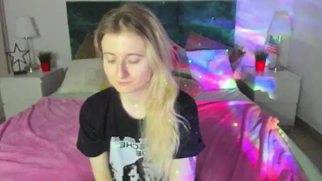 CamillaDreamer online show from 03.21.26