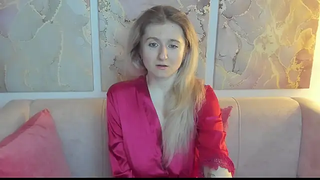 CamillaDreamer online show from 03.27.26