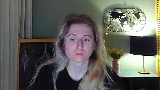 CamillaDreamer online show from 04.03.26