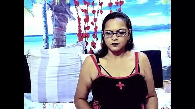 indianswtbella online show from 02.18.26