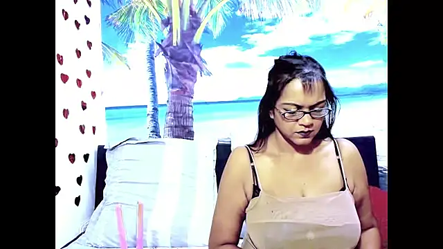 indianswtbella online show from 03.07.26