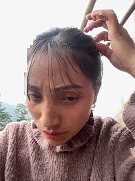 July sexy69 online show from 12.15.25