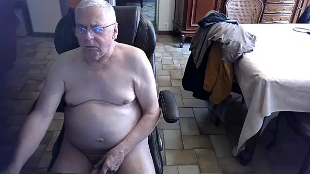 Alain633 online show from 02.13.26