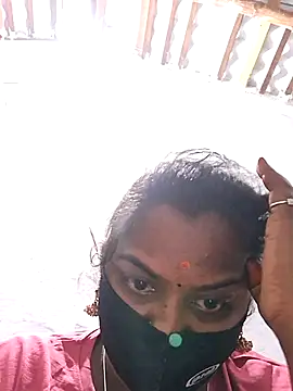 Tamil Hot Sindhu online show from 10.29.25