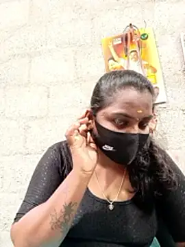 Tamil Hot Sindhu online show from 02.26.26