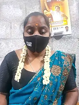 Tamil Hot Sindhu online show from 02.27.26