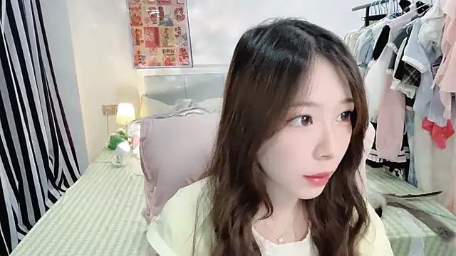 Gardenia-222 online show from 03.31.26