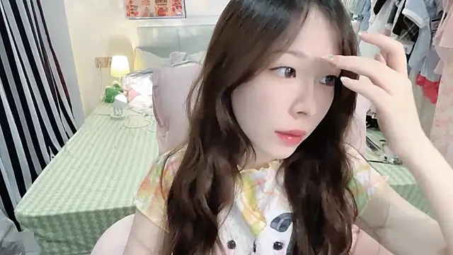 Gardenia-222 online show from 04.09.26