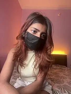 Snapshot of Aditi007 chatting on 07.29.26 Aditi007 online show from 07.29.26