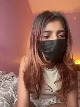 Snapshot of Aditi007 chatting on 08.01.26 Aditi007 online show from 08.01.26