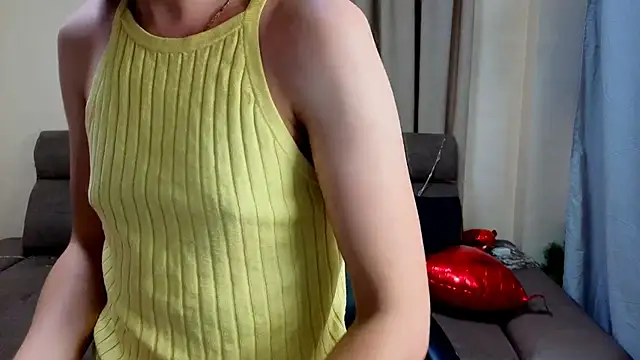 Emilly  Grey online show from 02.16.26