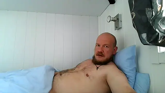 Real viking online show from 04.24.26