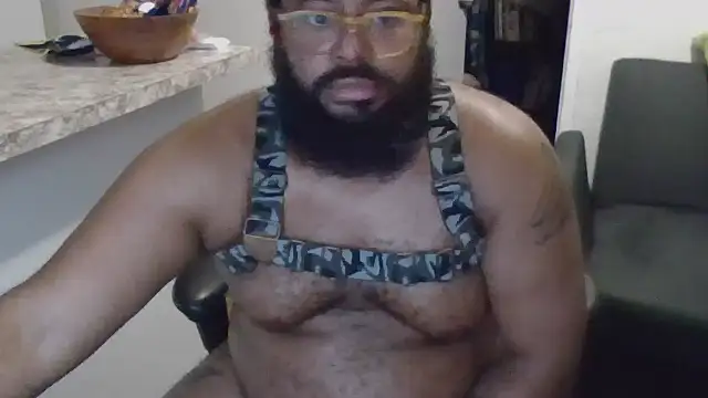 bear named j online show from 10.05.25