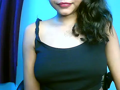 Snapshot of PAYARI_PURVI chatting on 10.22.25 PAYARI PURVI online show from 10.22.25