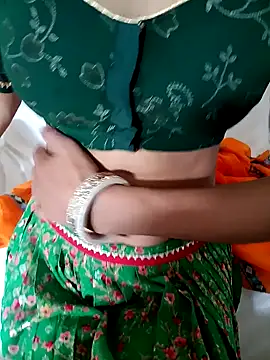 Snapshot of kavita_bhabi chatting on 10.01.25 kavita bhabi online show from 10.01.25