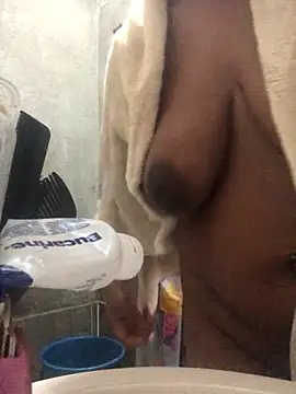 MelissaSam  online show from 01.12.26