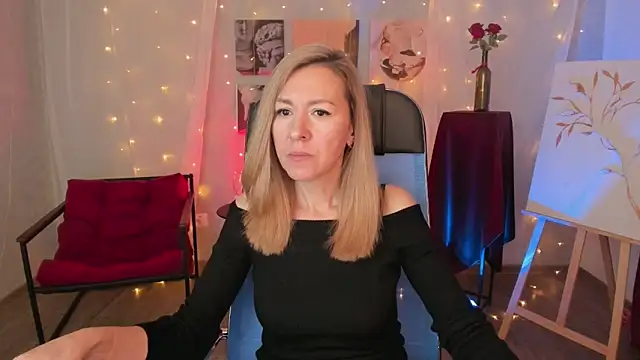 DonnaSmitth online show from 02.18.26