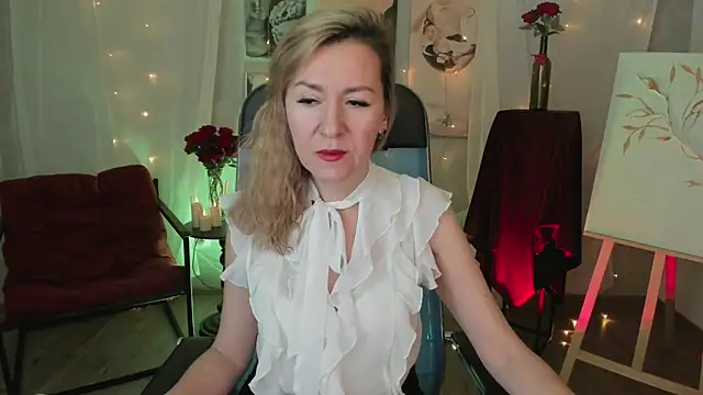 Snapshot of DonnaSmitth chatting on 03.11.26 DonnaSmitth online show from 03.11.26