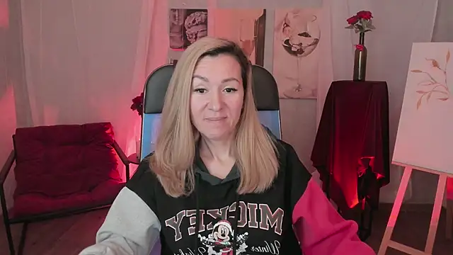 DonnaSmitth online show from 03.19.26