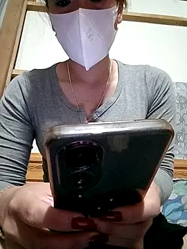 LenaCii online show from 11.13.25