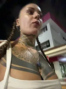 lurosscy online show from 11.26.25