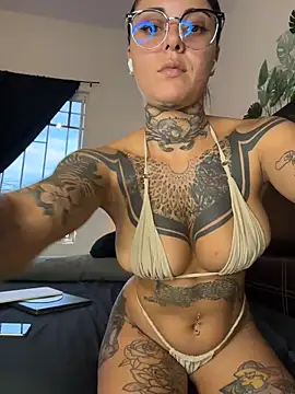 lurosscy online show from 02.23.26