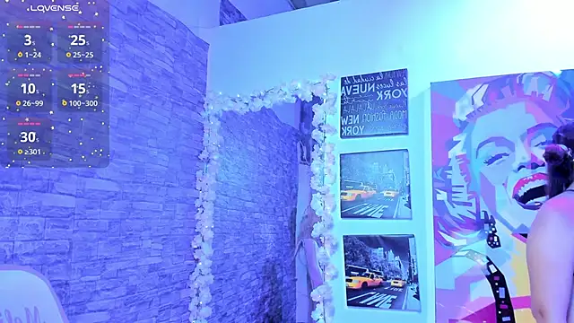 valery  star online show from 10.27.25