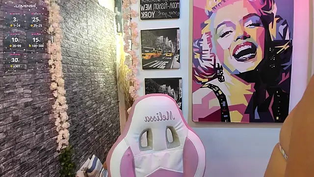 valery  star online show from 10.30.25