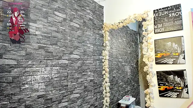 valery  star online show from 11.13.25