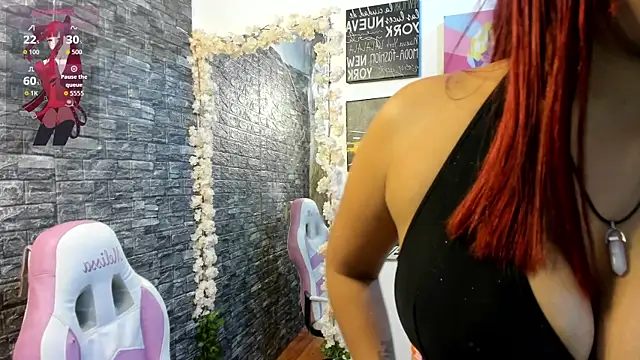 valery  star online show from 11.15.25