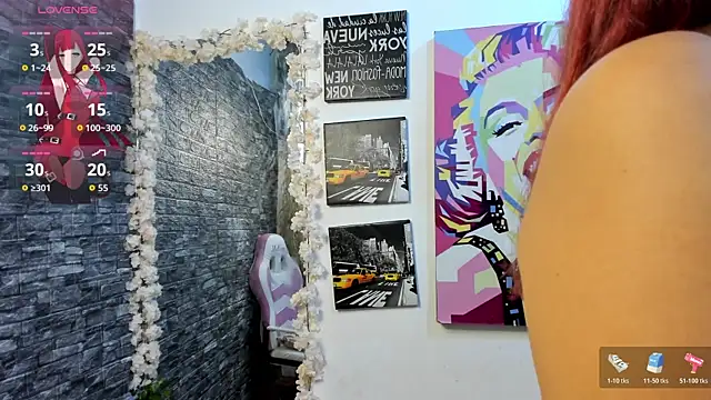 valery  star online show from 11.19.25