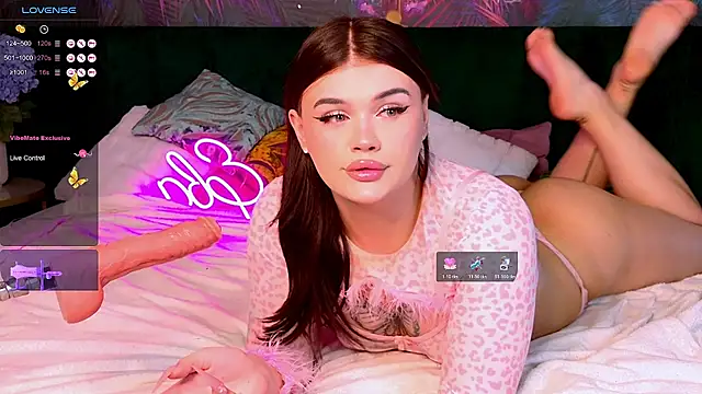 EvaaLane online show from 04.20.26