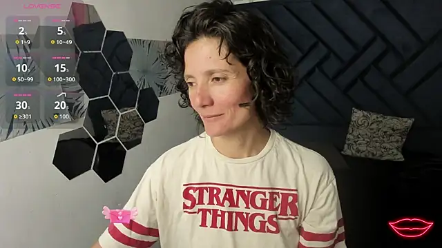 Valery More   online show from 01.11.26