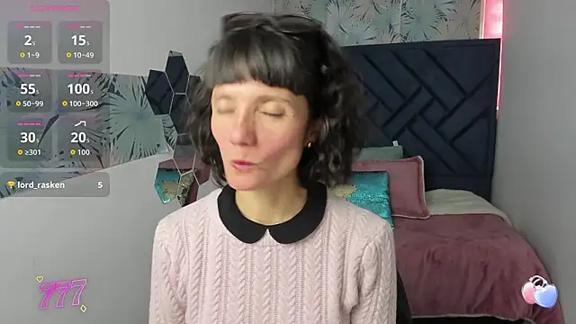 Valery More   online show from 03.07.26